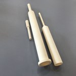 氧化铝陶瓷管