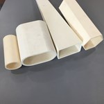 氧化铝陶瓷管