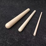 氧化铝陶瓷热电偶保护管