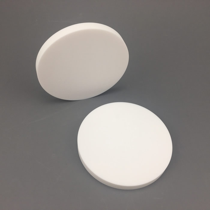 可加工陶瓷圆片