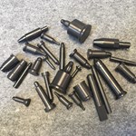 陶瓷销钉