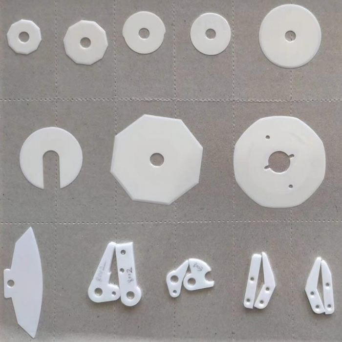 氧化锆陶瓷刀片