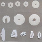 氧化锆陶瓷刀片