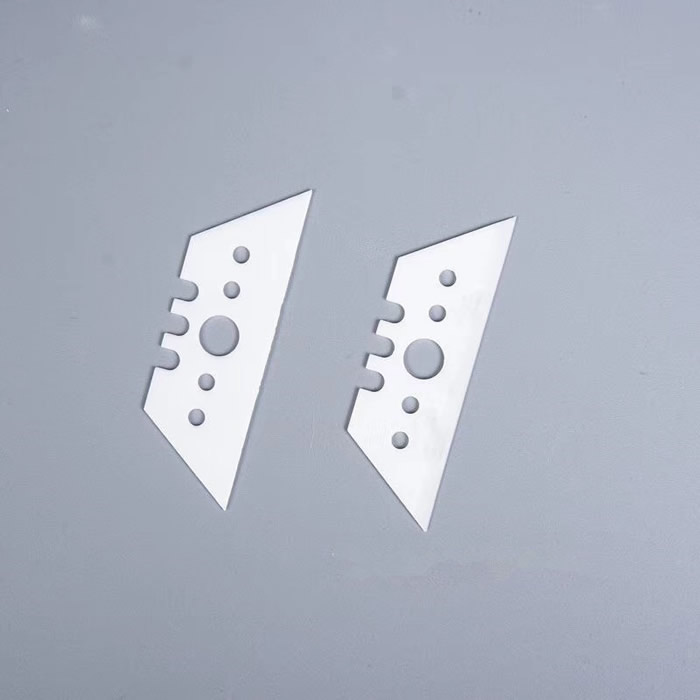 氧化锆陶瓷刀片