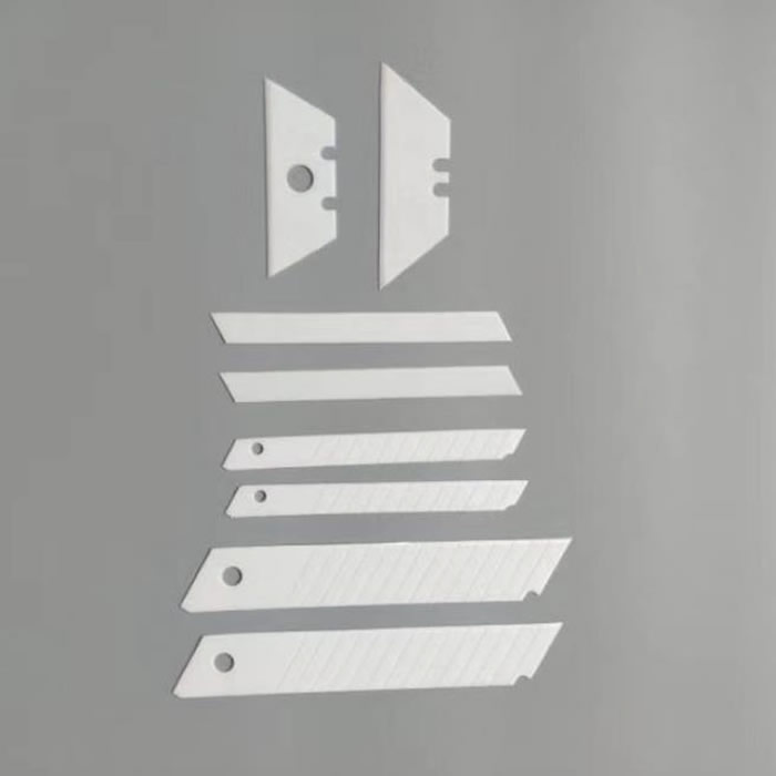 氧化锆陶瓷刀片