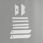 氧化锆陶瓷刀片