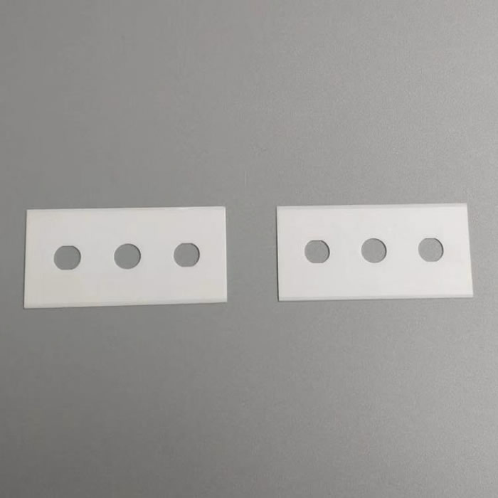 氧化锆陶瓷刀片