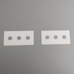 氧化锆陶瓷刀片