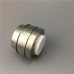 陶瓷金属组件