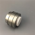 陶瓷金属组件