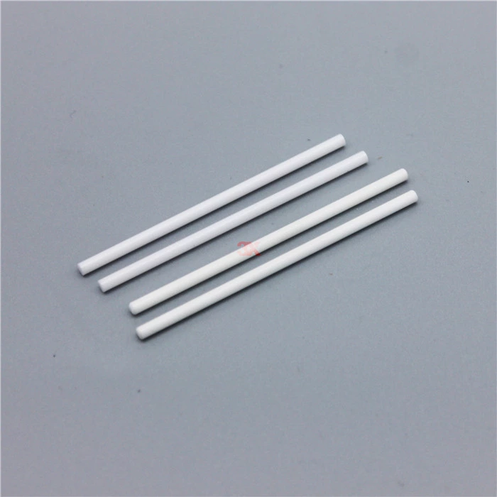 氧化锆陶瓷棒 氧化锆陶瓷棒