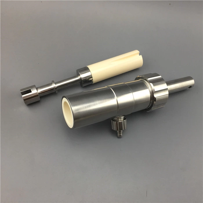 陶瓷计量泵 陶瓷计量泵