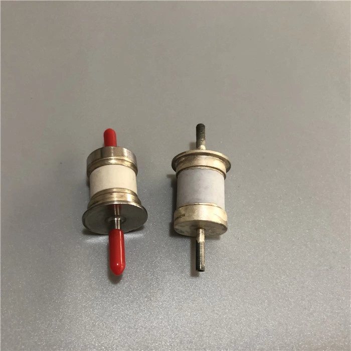 陶瓷到金属馈通