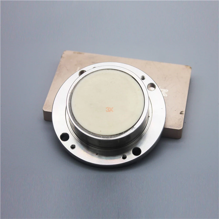 陶瓷金属钎焊管环