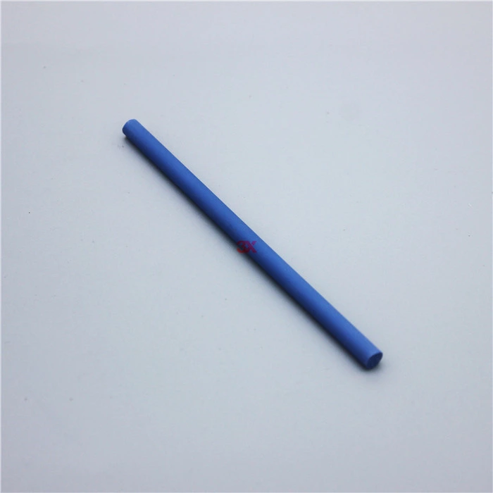 蓝色氧化锆陶瓷棒