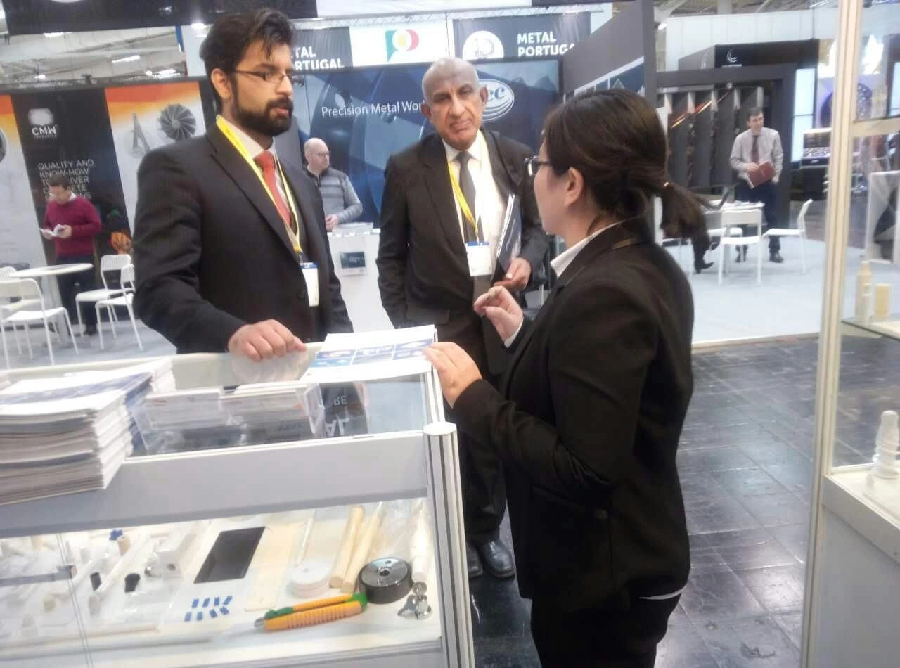 深入了解国内外市场