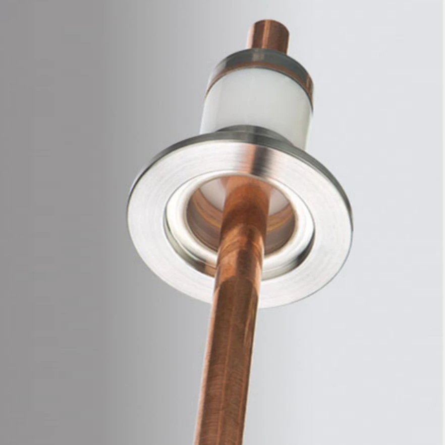 陶瓷到金属馈通