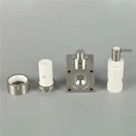 液体分配陶瓷计量泵