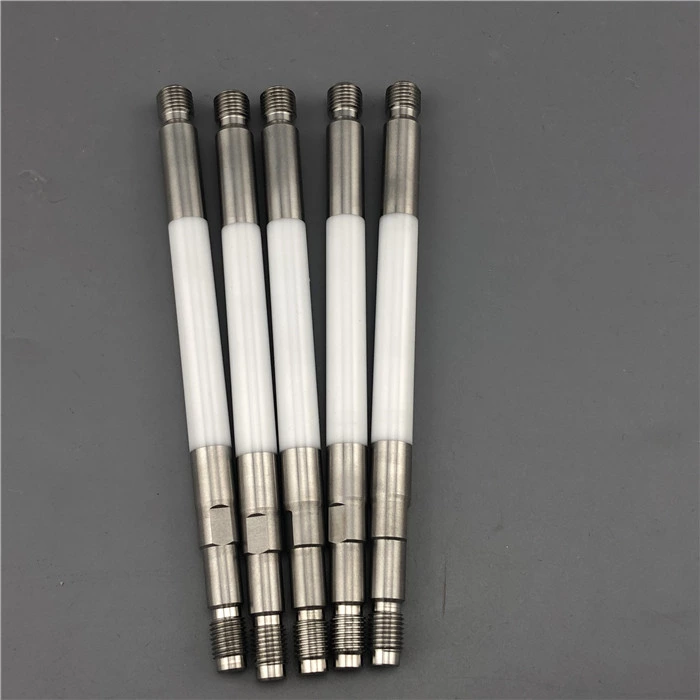 用于分配泵的氧化锆陶瓷活塞柱塞