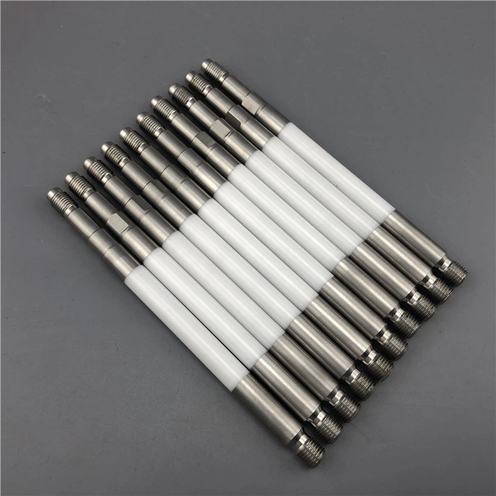 用于分配泵的氧化锆陶瓷活塞柱塞