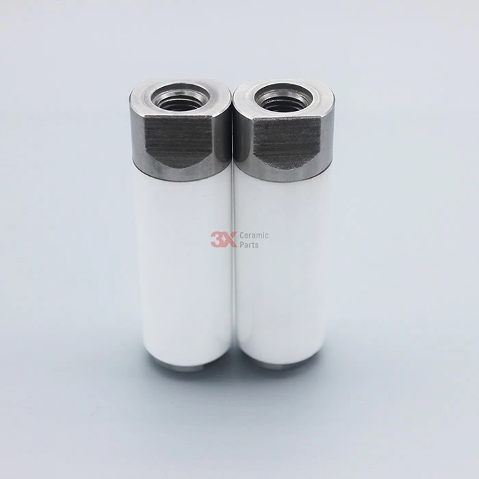 金属陶瓷活塞柱塞杆