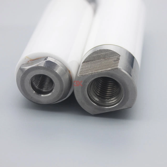 金属陶瓷活塞柱塞杆