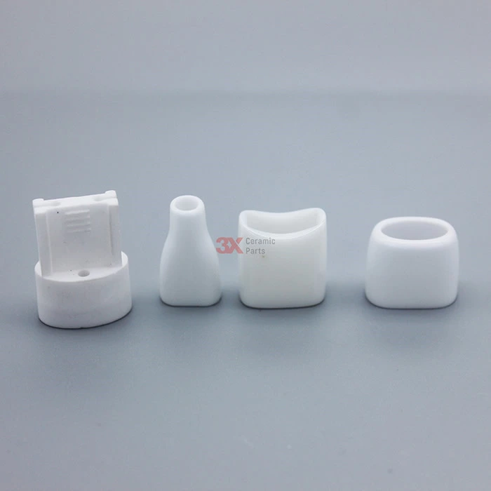 陶瓷注塑成型零件
