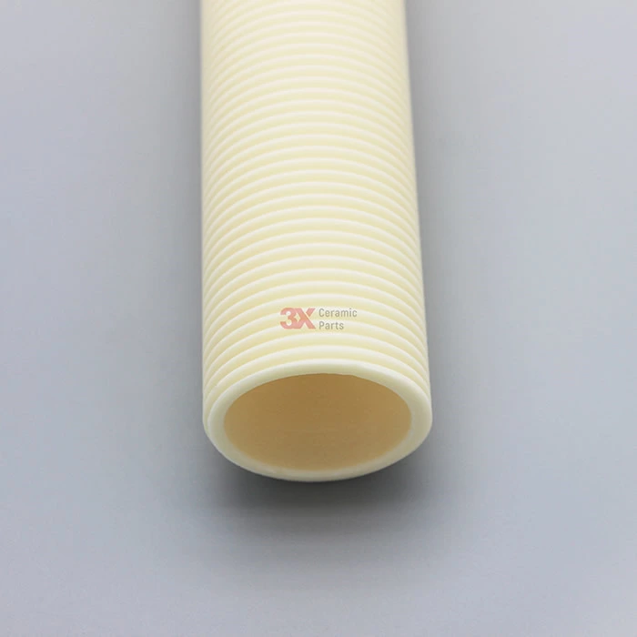 陶瓷螺纹管