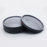 SiSiC 碳化硅碟形坩埚