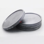 SiSiC 碳化硅碟形坩埚