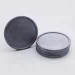 SiSiC 碳化硅碟形坩埚