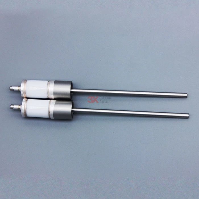 高压高真空馈通