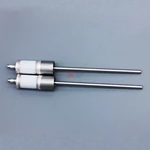 高压高真空馈通