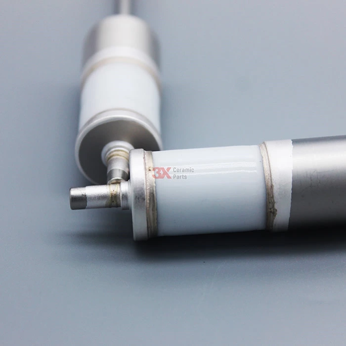 高压高真空馈通