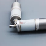 高压高真空馈通