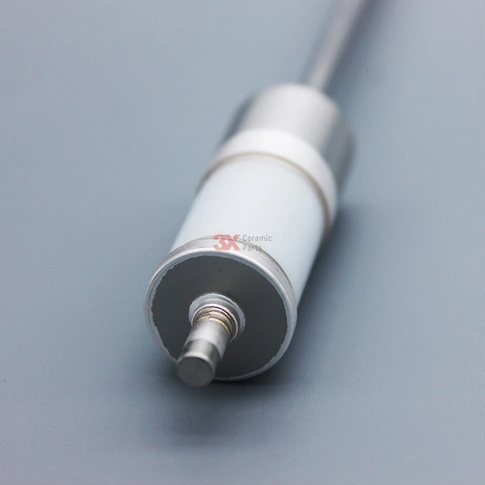 高压高真空馈通