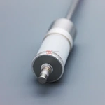 高压高真空馈通