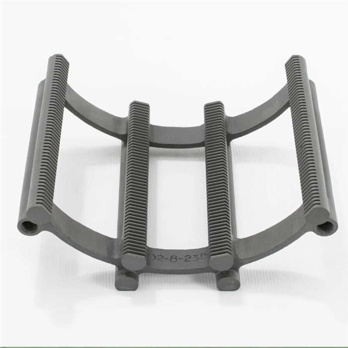 SiC 碳化硅陶瓷晶片舟