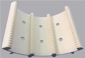 SiC 碳化硅陶瓷晶片舟