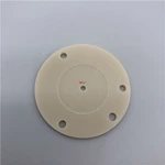 散热片 AIN 氮化铝圆盘