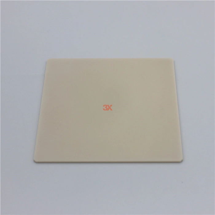 厚度 0.15mm 0.25mm 0.5mm 氮化铝基板