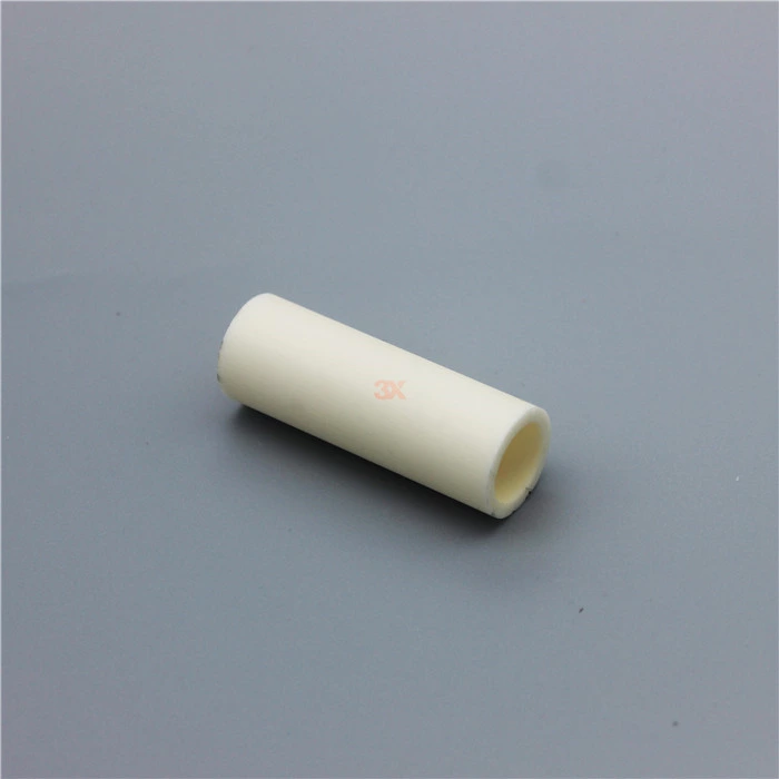 氧化铝陶瓷管套管