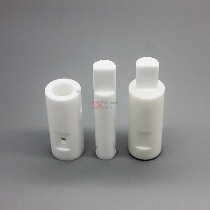5毫升/10毫升电池注油陶瓷活塞