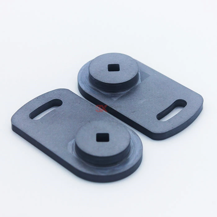 Si3N4 氮化硅定位块 Si3N4 氮化硅定位块