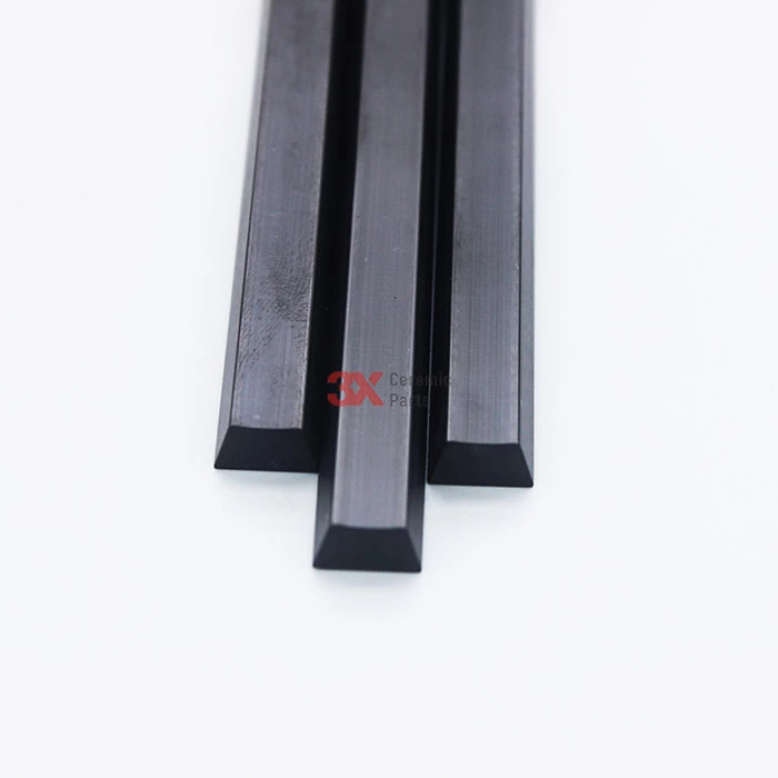 氮化硅断裂段 氮化硅断裂段