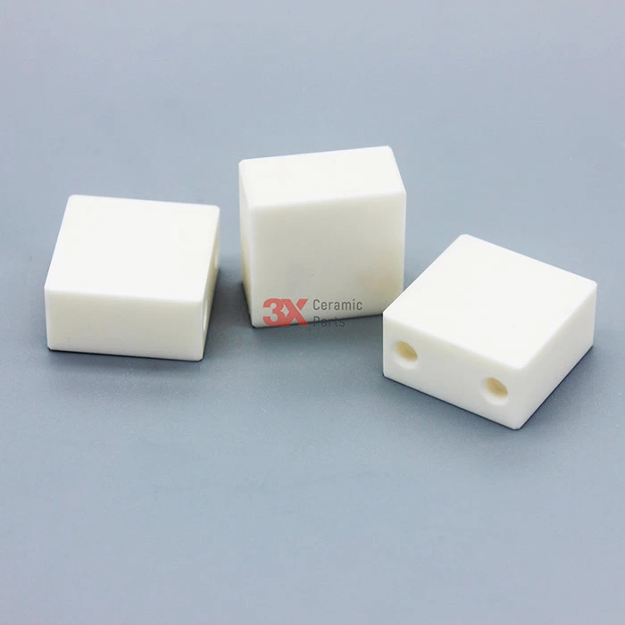 带孔氧化铝陶瓷砖