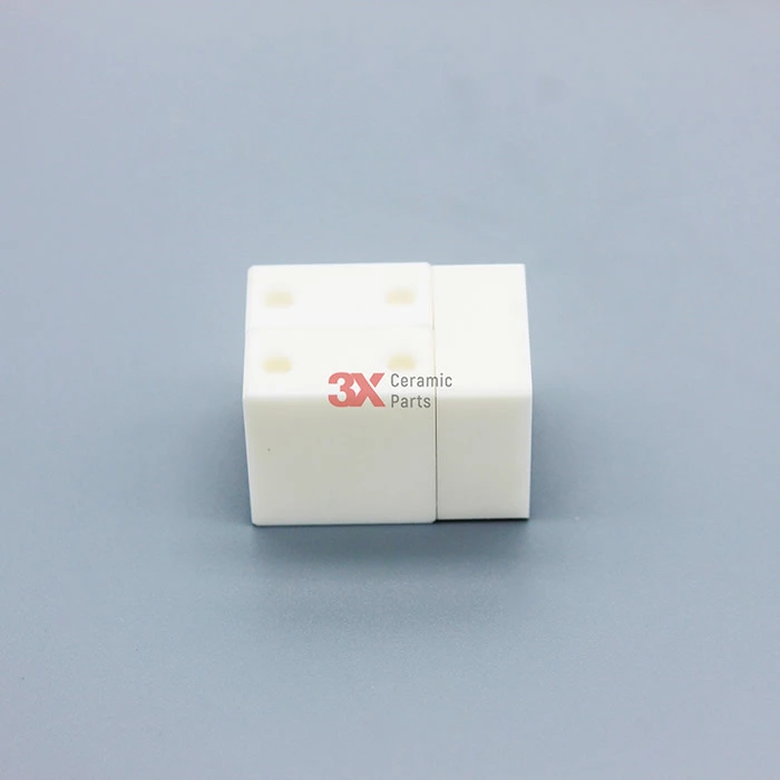 带孔氧化铝陶瓷砖