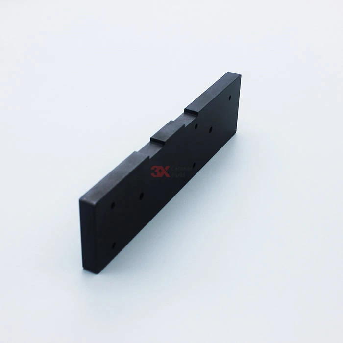 黑色氧化锆垫块