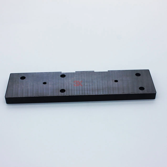 黑色氧化锆垫块