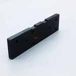 黑色氧化锆垫块